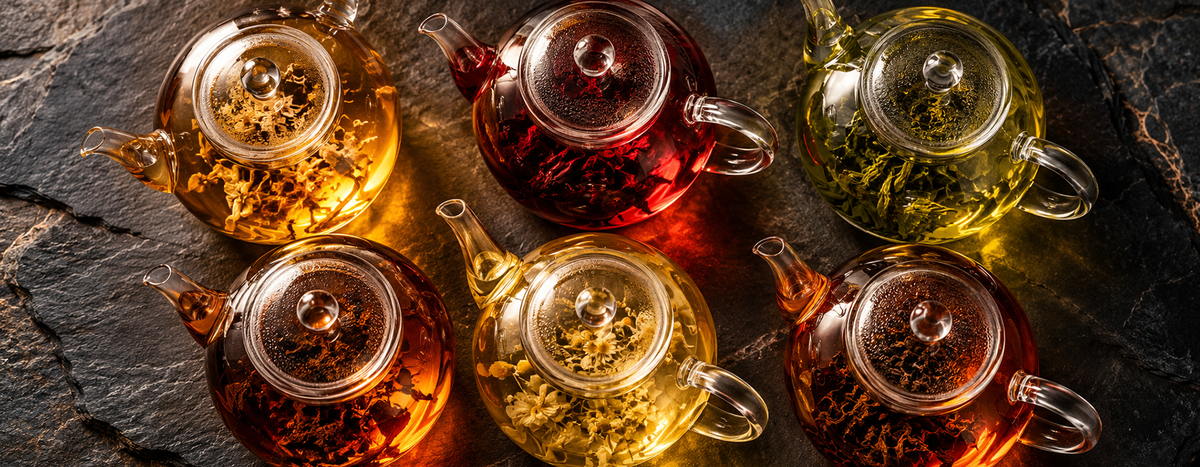 Tea
