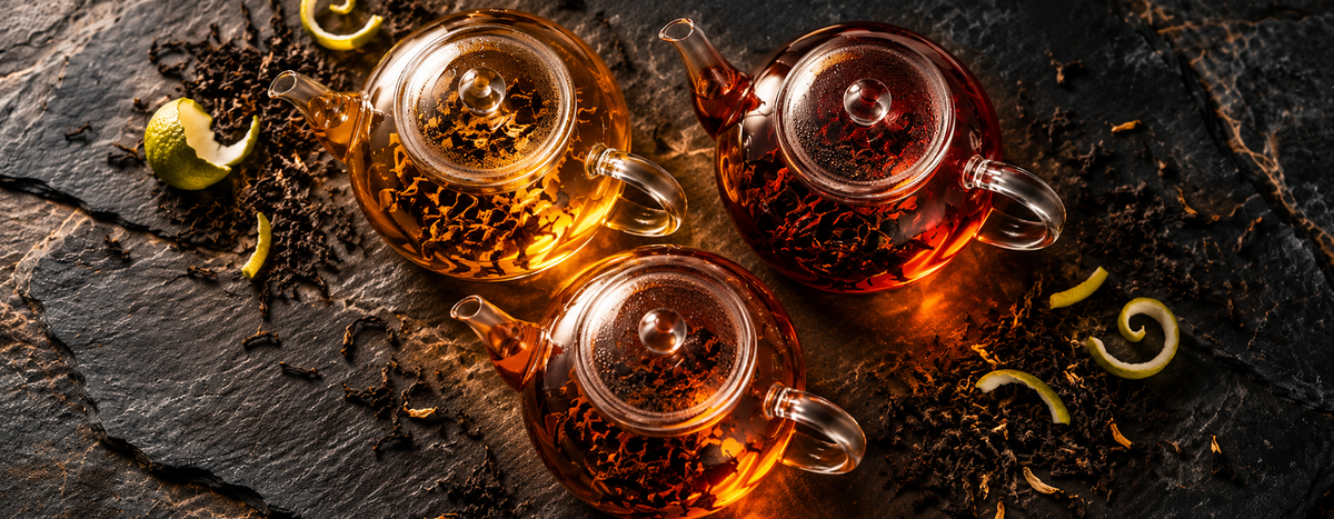 Earl Grey Tea