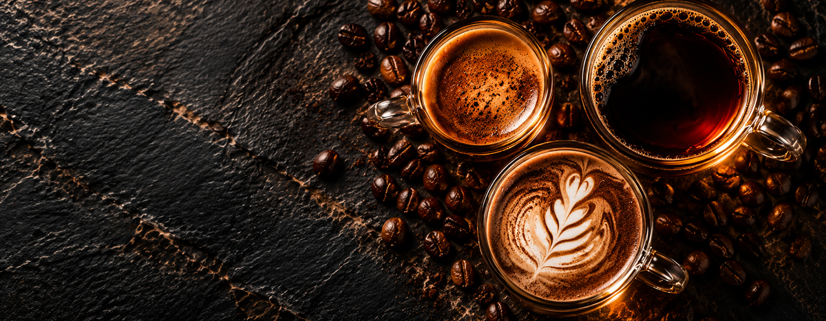 Dark Roast