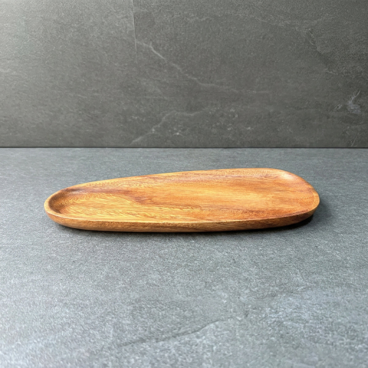 Acacia Gongfu Tea Tray
