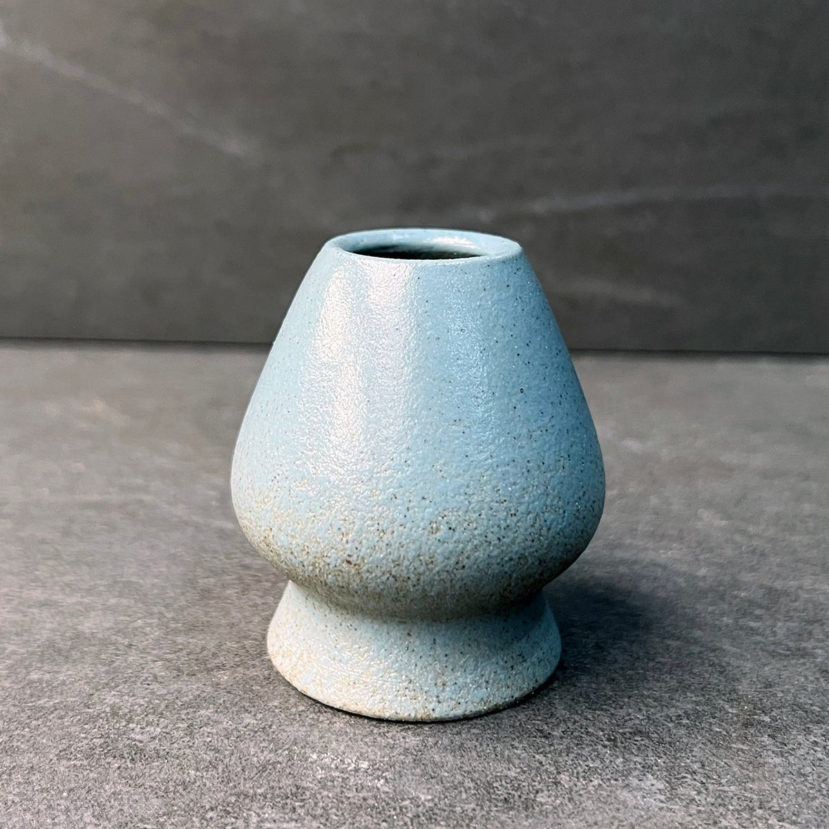 Blue/Green Matcha Whisk Holder
