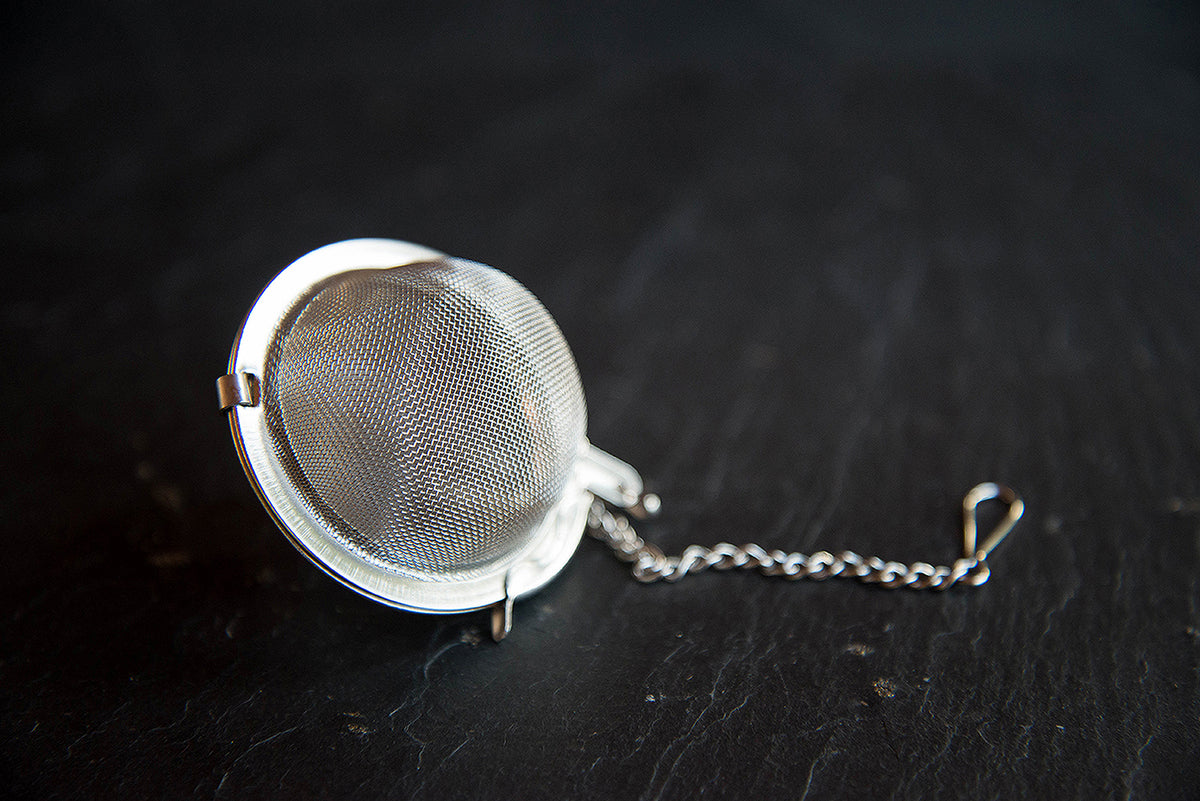 Tea Ball Medium