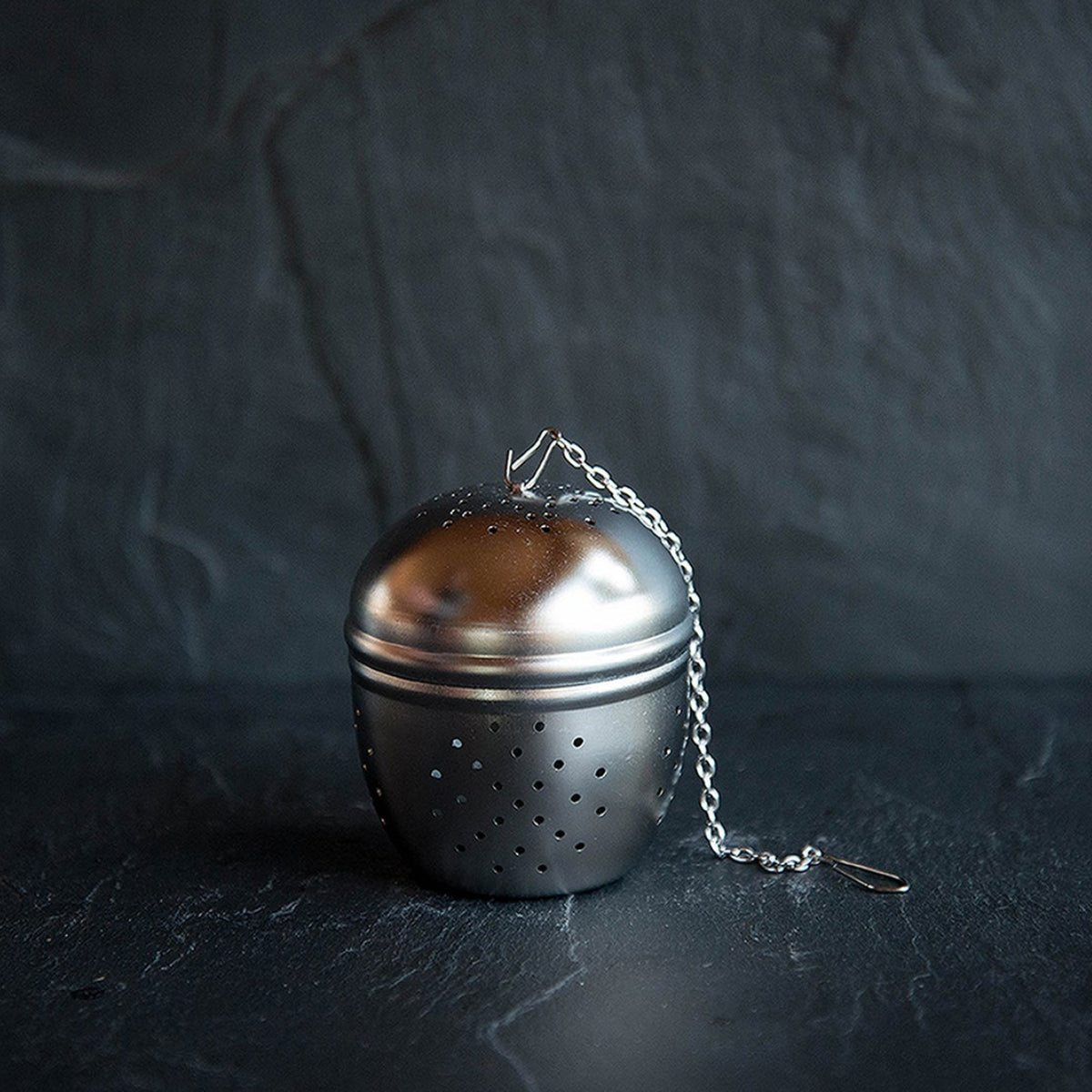 Bell Shaped Tea Infuser