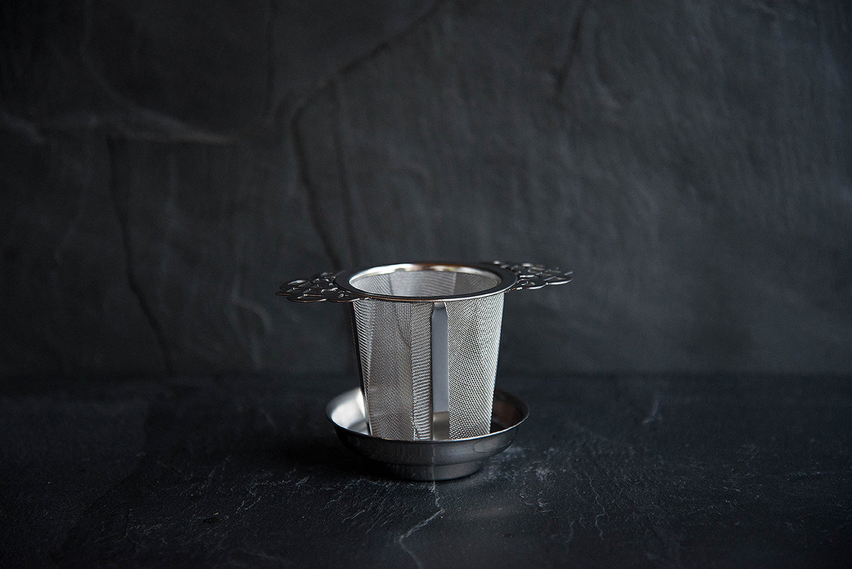 Lace Tea Infuser