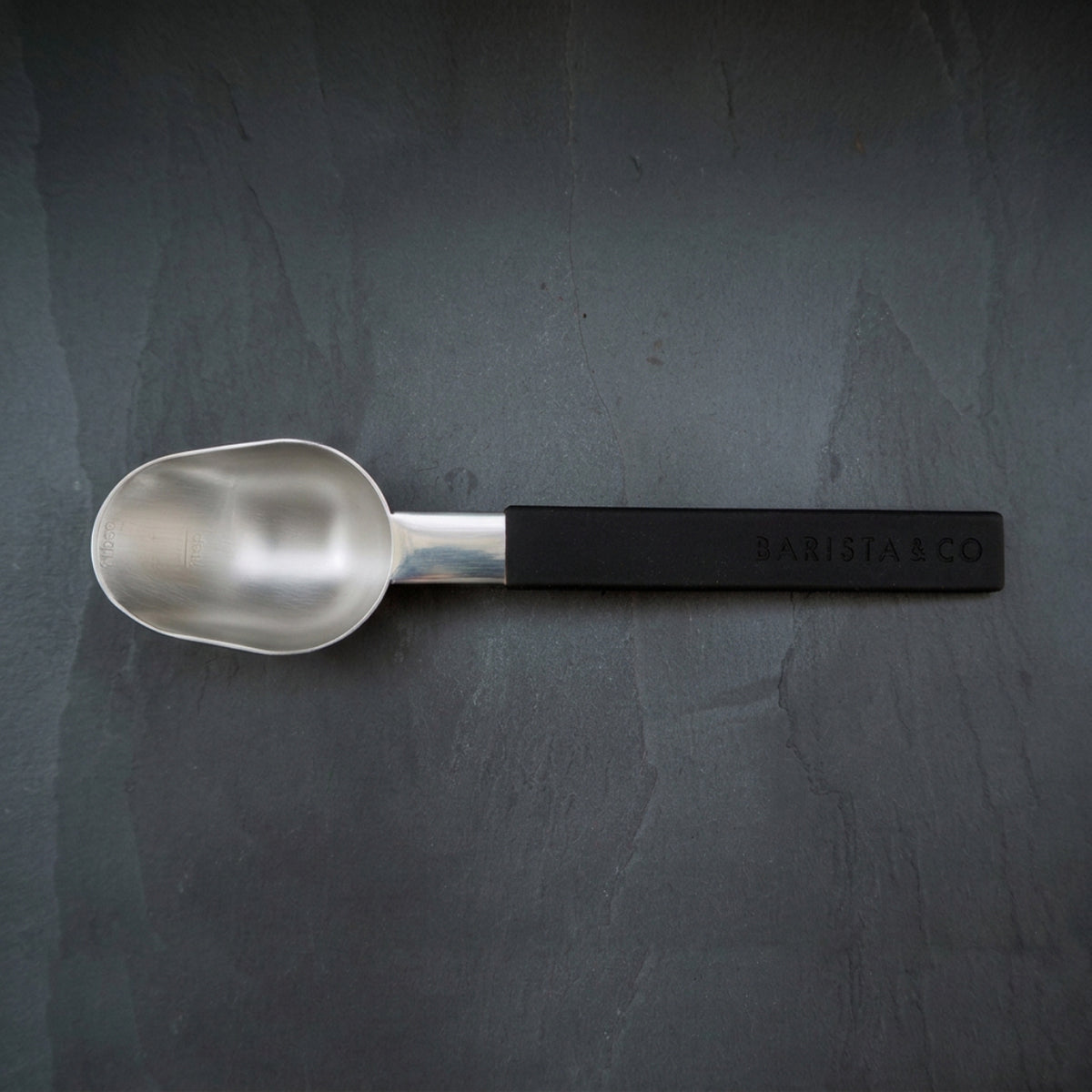 Coffee Scoop Steel