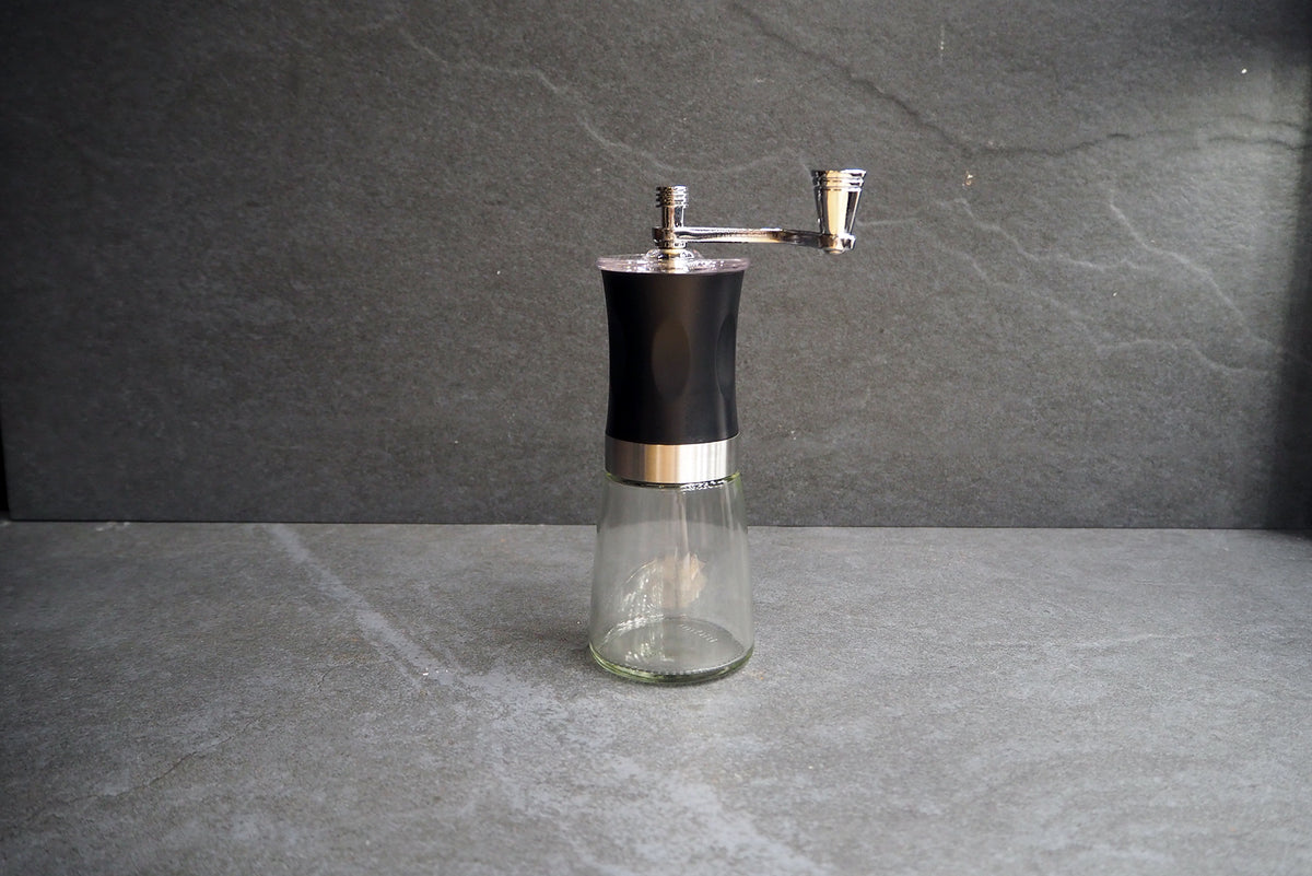 Mini Coffee Grinder