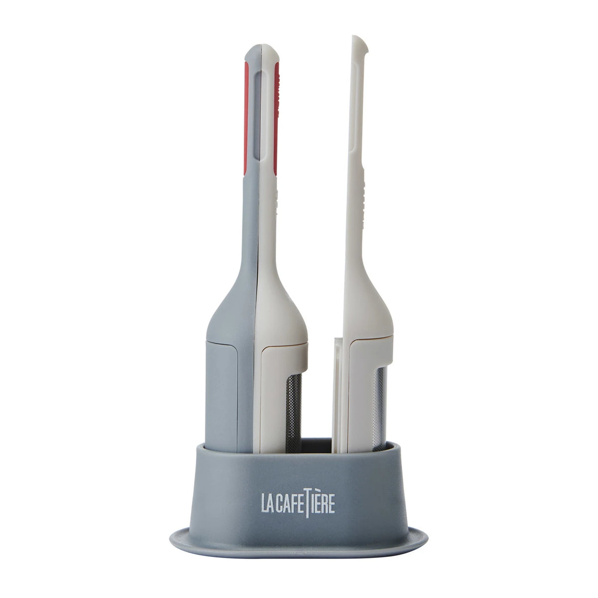 Tea and Coffee 2 in 1 Stir Brewer