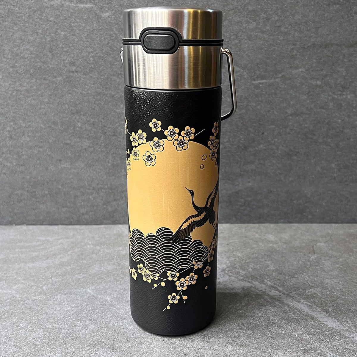 Leeza Komorebi Thermal Travel Mug 0.5L