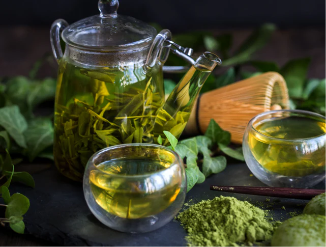 How to Brew the Perfect Cup of Green Tea