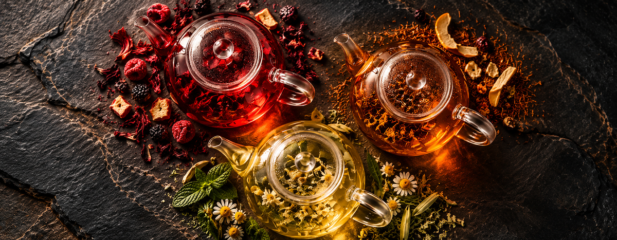 HERBAL TEA