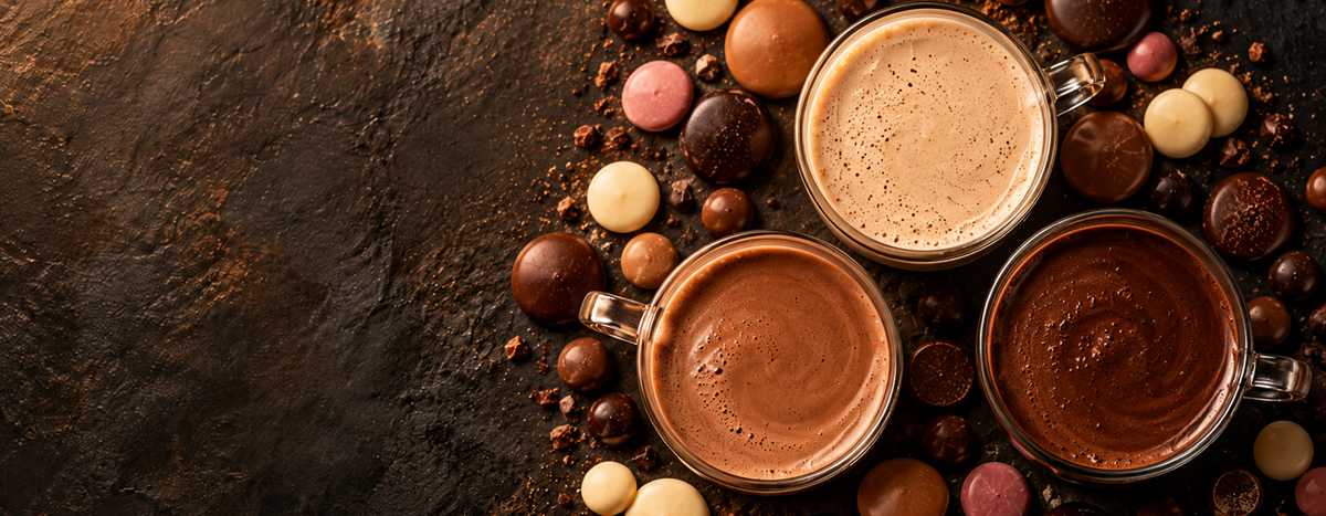 Hot Chocolate