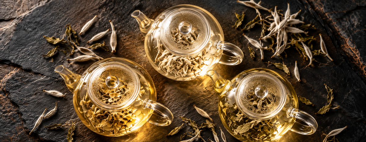 White Tea