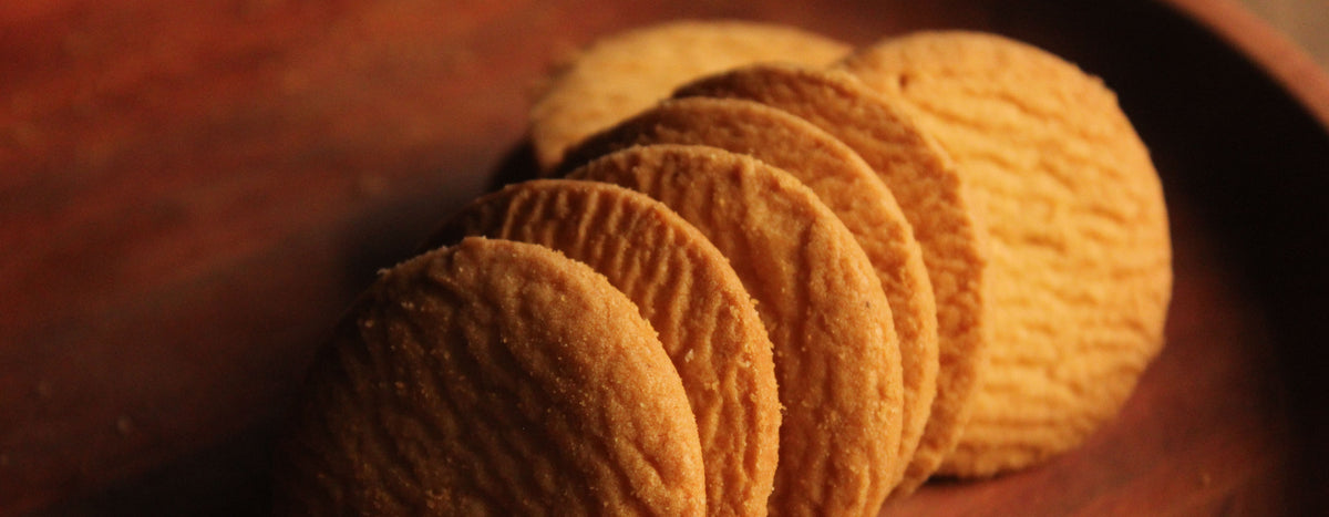 Biscuits