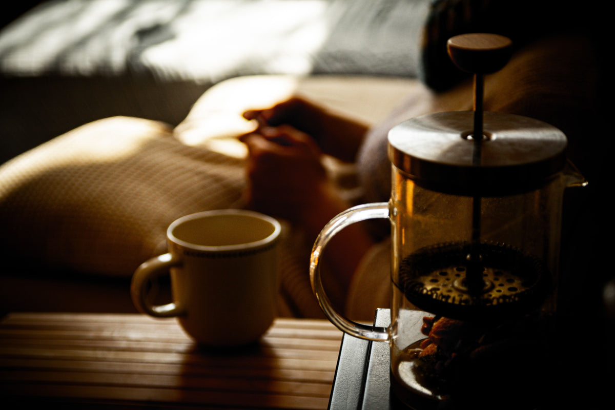Cafetieres