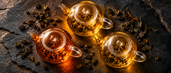 Oolong Tea – Page 2