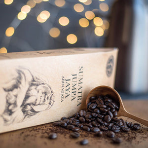Sumatran Jumpa Jaya Coffee