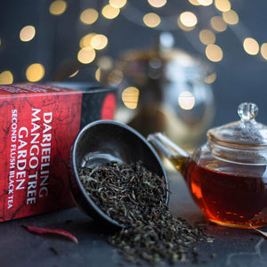 Darjeeling Mango Tree Garden Second Flush Black Tea