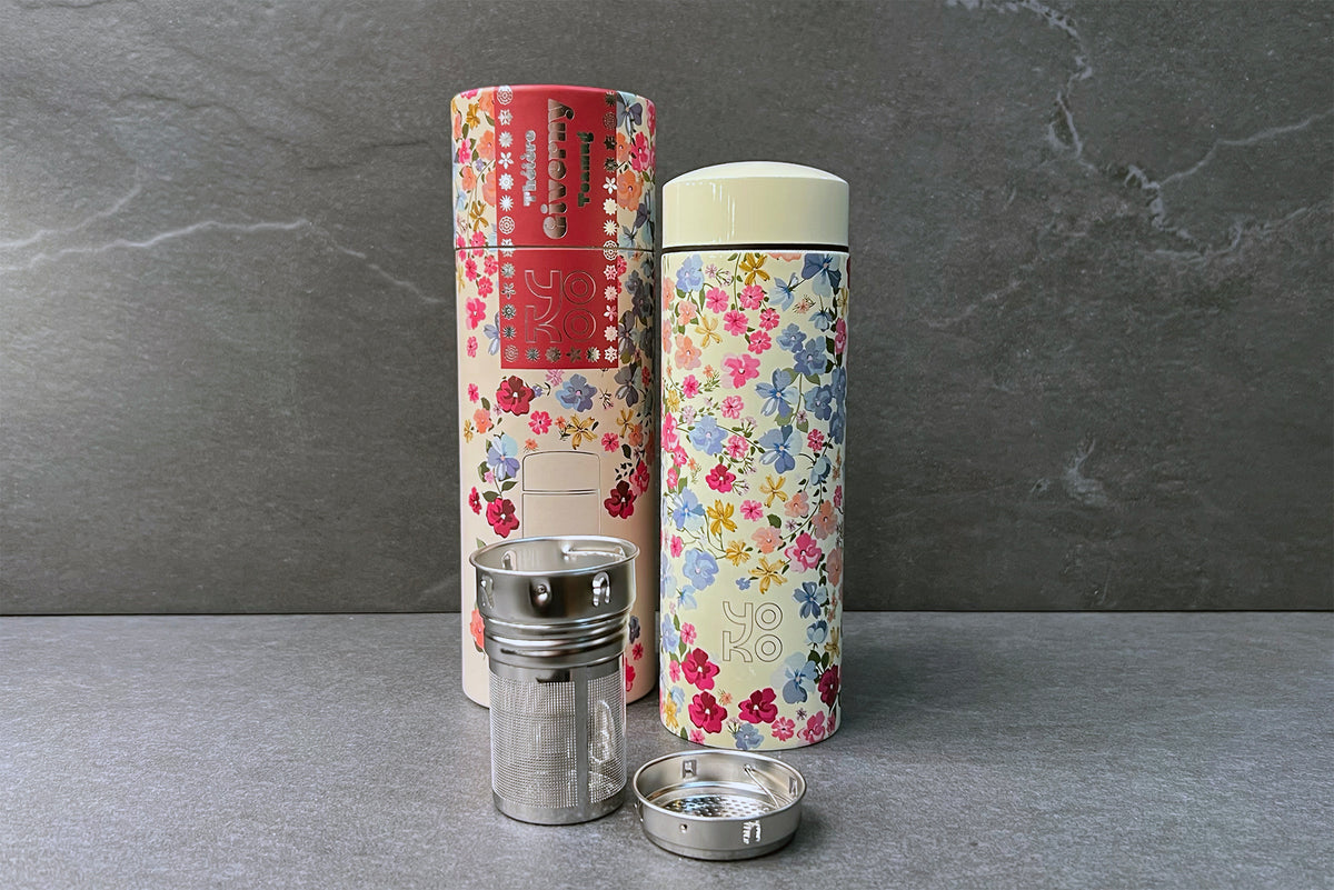 Girverny Thermos Tea Infuser 350ml