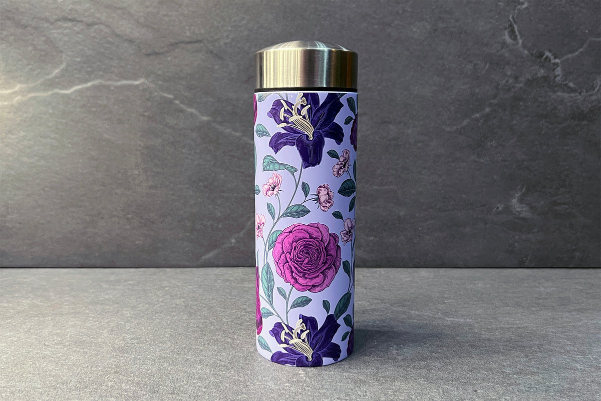 Vienne Thermos Tea Infuser 350ml