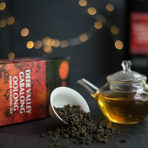 Deer Valley Gabalong Oolong