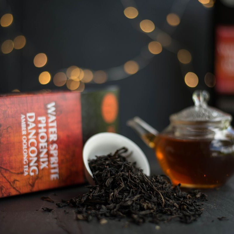 King Phoenix Song Zhong Dancong Oolong