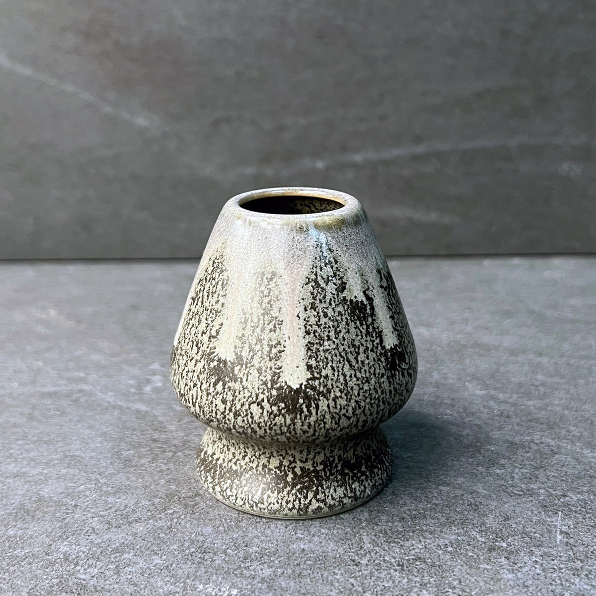 Earth Tones Matcha Whisk Holder