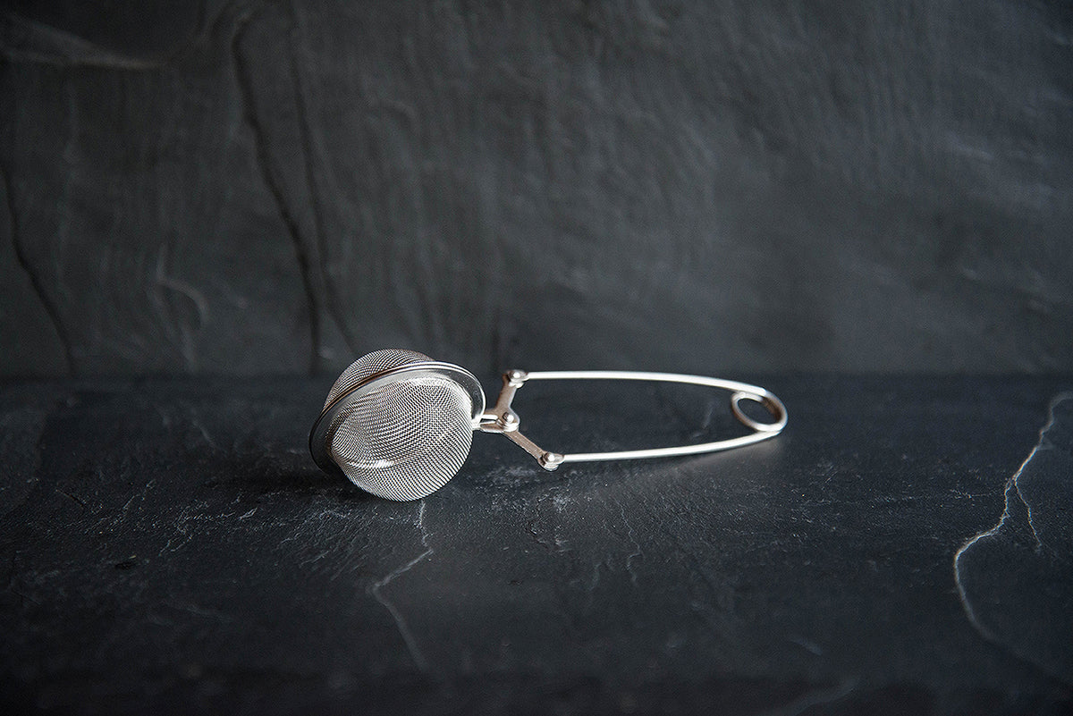 Spring Ball Tea Infuser