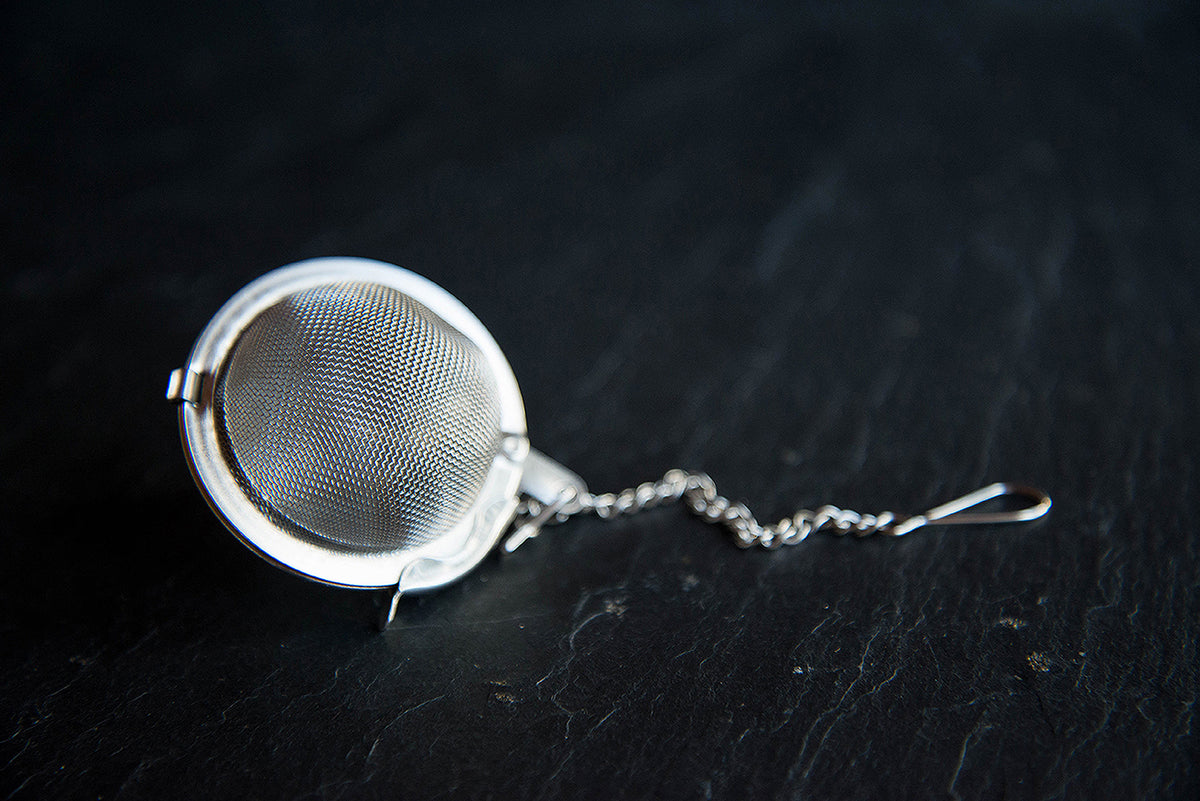 Tea Ball Small