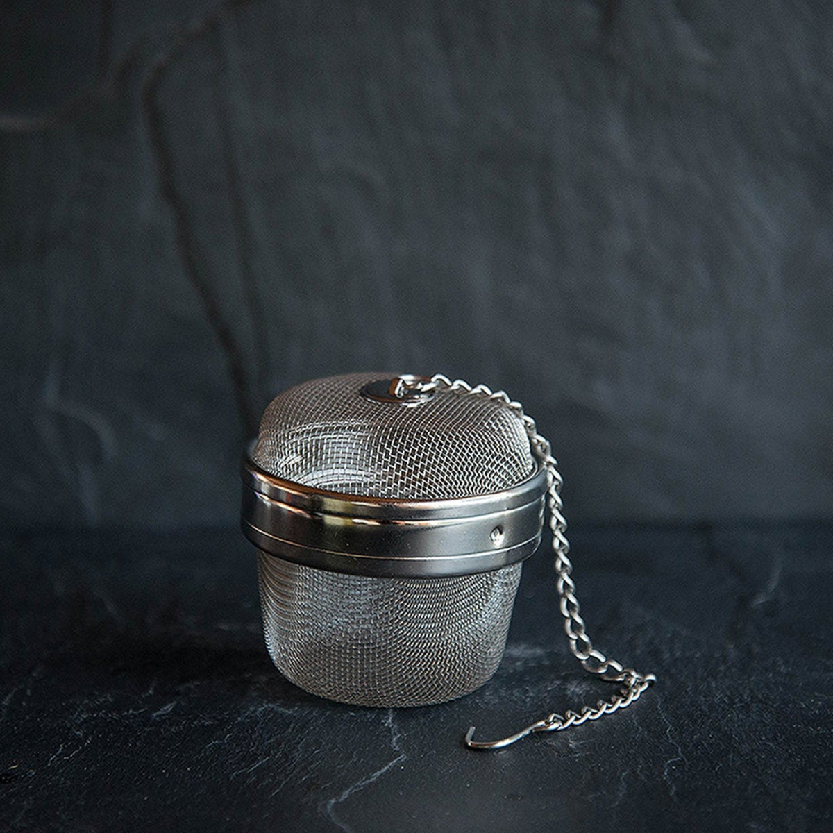 Basket Mesh Tea Infuser