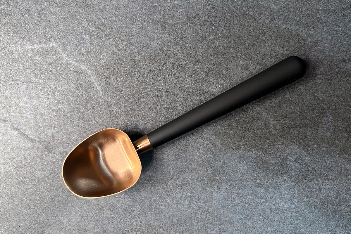 Mateo Long Handled Coffee Scoop