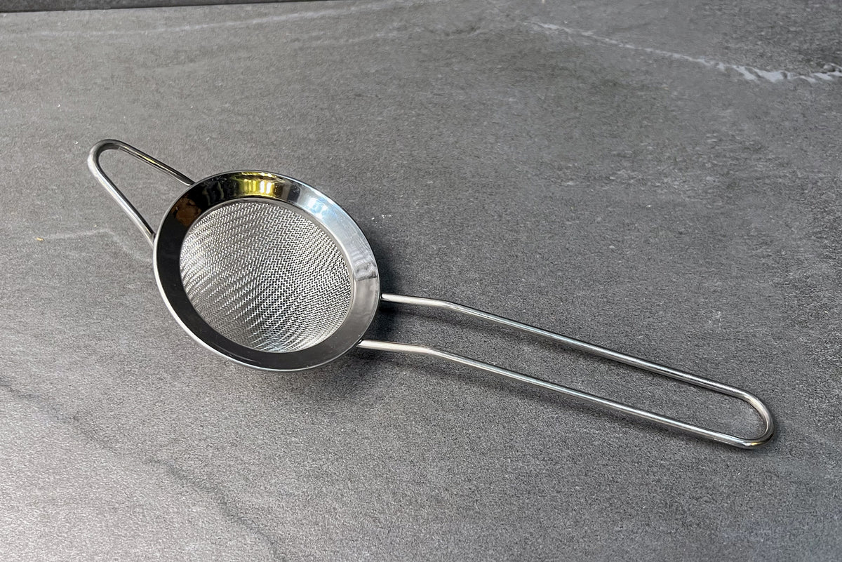 Matcha Sifter-Tea Strainer