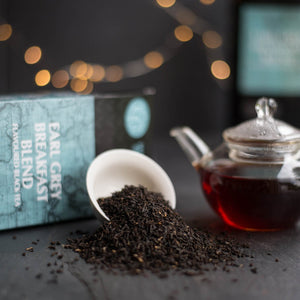Earl Grey Breakfast Tea