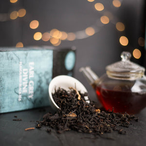 Earl Grey Divine Tea