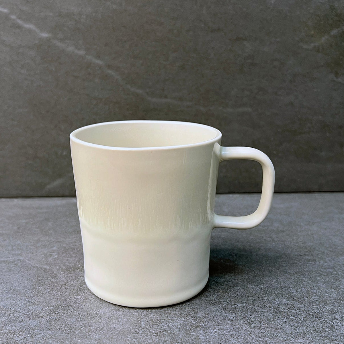 Copa White Mug 370ml
