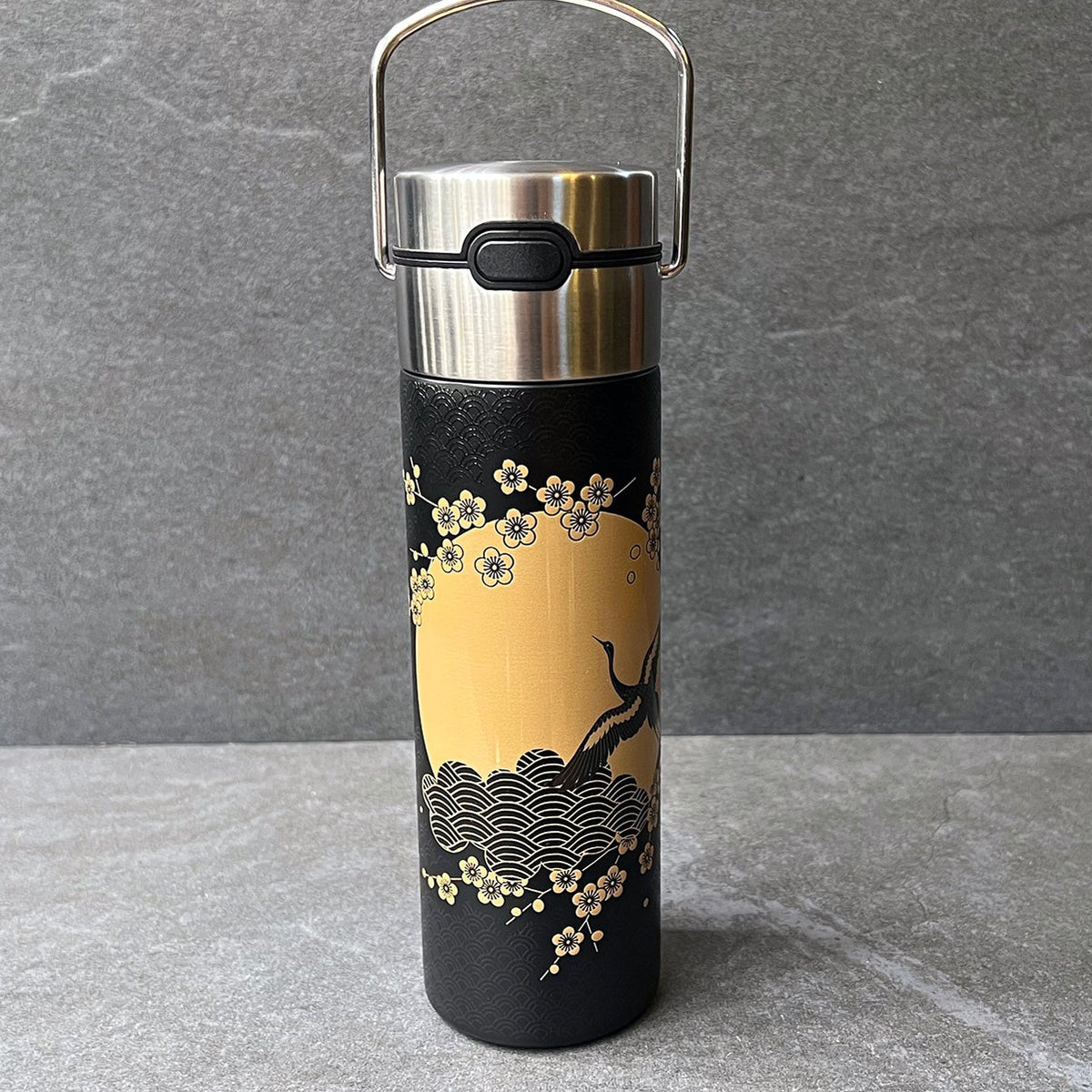 Leeza Komorebi Thermal Travel Mug 0.5L