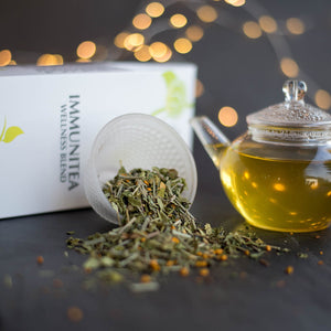 Immunitea Herbal Tea