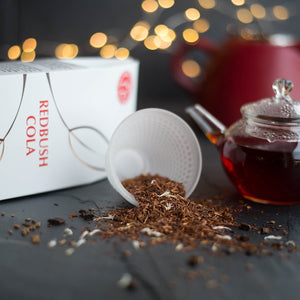 Redbush Cola - Rooibos Tea