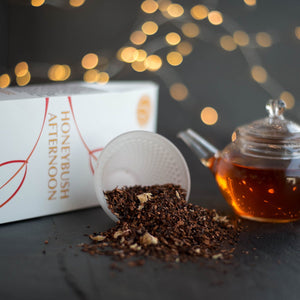 Honeybush Afternoon Herbal Tea