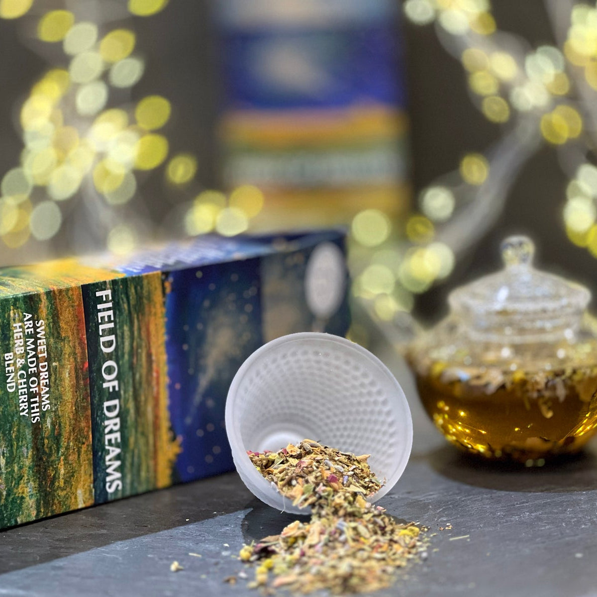 Field of Dreams Herbal Tea
