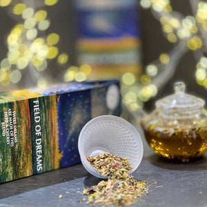 Field of Dreams Herbal Tea