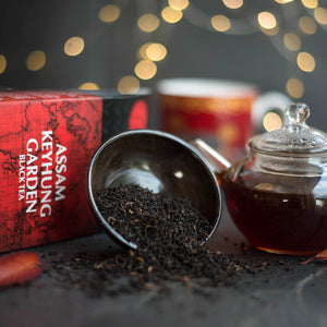 Assam Keyhung Garden Black Tea