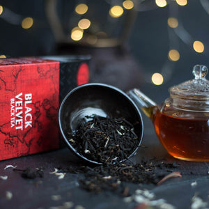 Black Velvet Black Tea