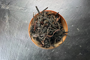 Cassis Ridge Ancient Wild Tree Handmade Black Tea