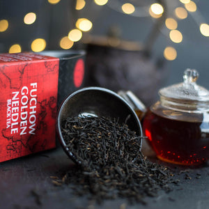 Fuchow Golden Needle Black Tea