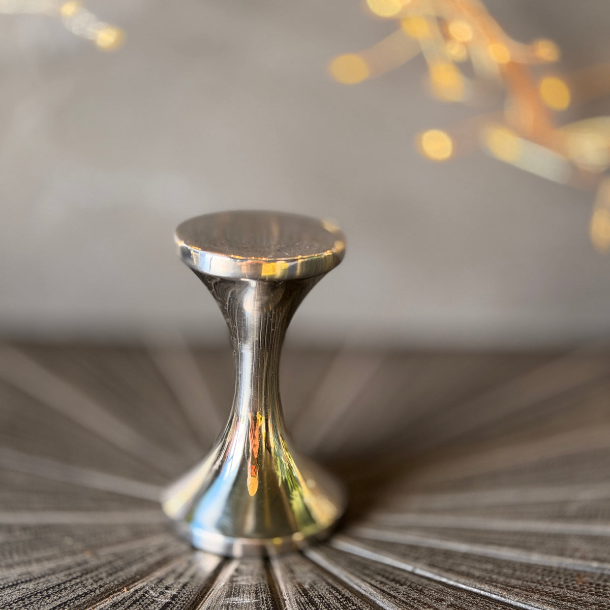 Coffee Tamp Stainless Steel