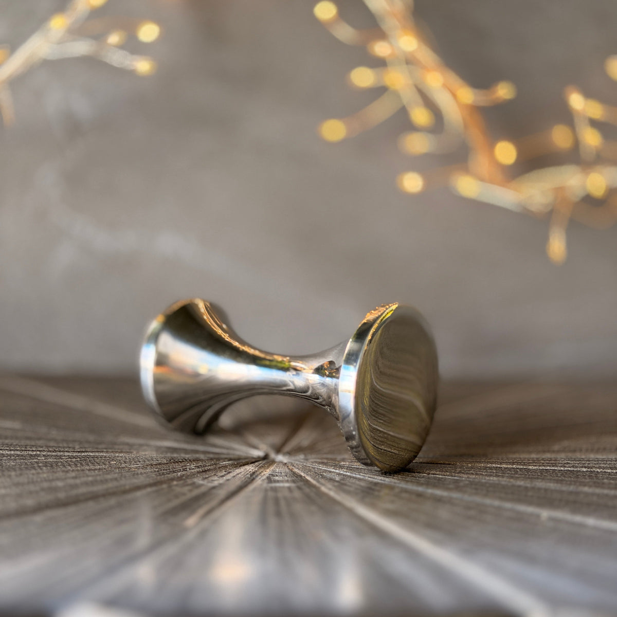 Coffee Tamp Stainless Steel