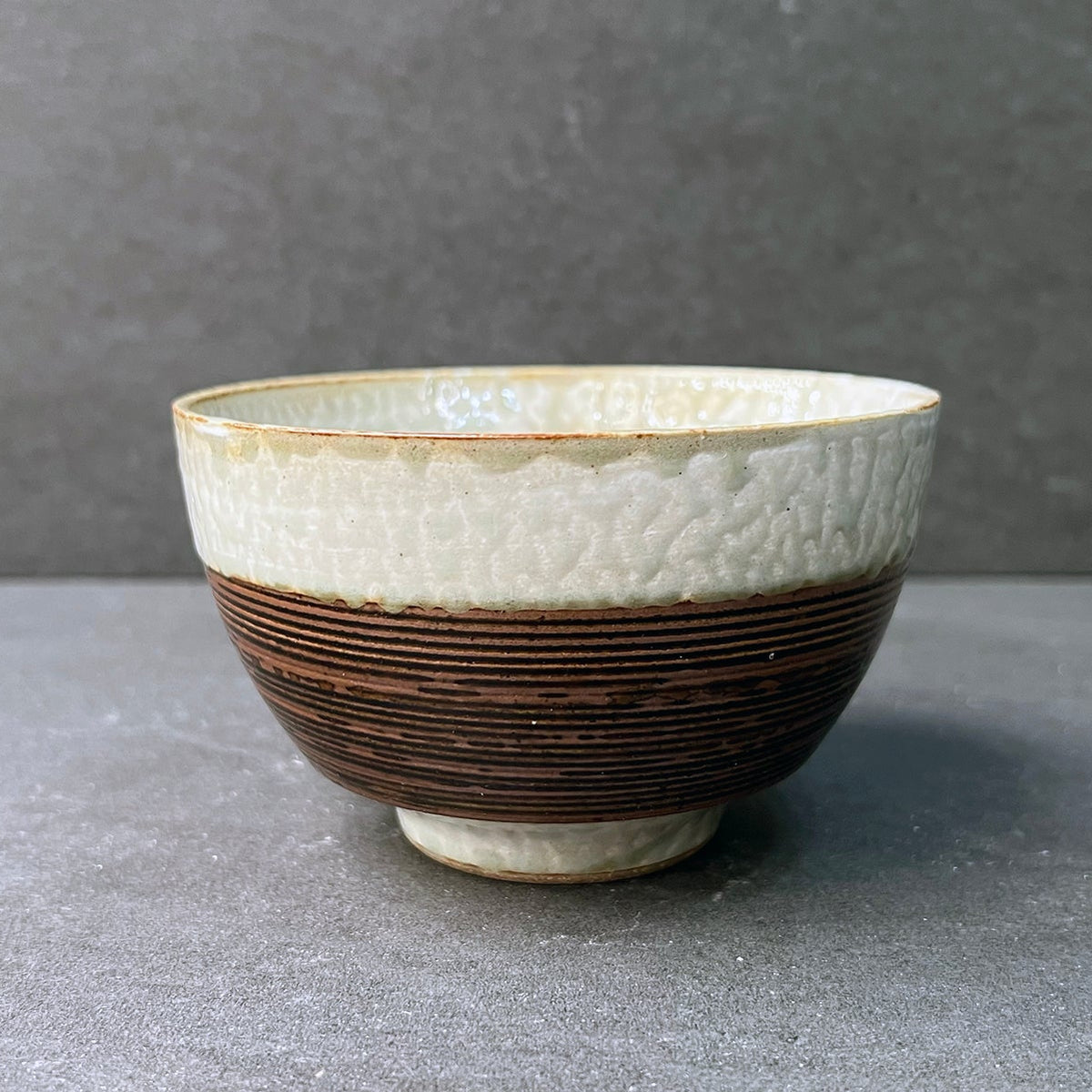 Chairo No Sen Matcha Tea Bowl