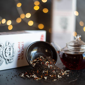 Lincoln Imp's Black Tea