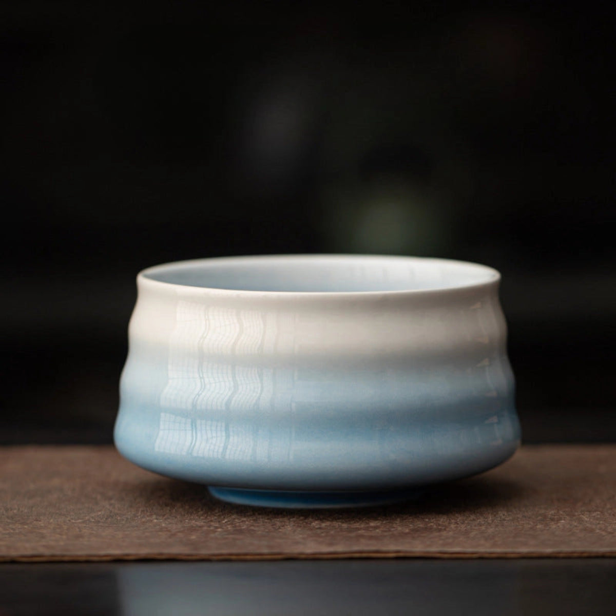 Mist on the River Matcha Tea Set
