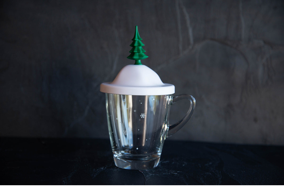 Winter Tree Mug